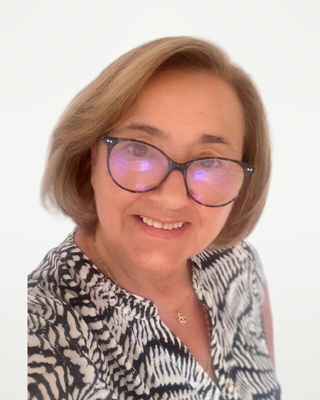 Alice Cordeiro