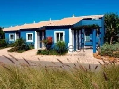 Aldeia Azul Resort
