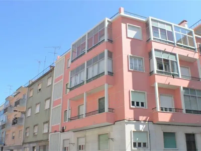 Apartamento T2 à venda na Rua do Mirador, Ajuda
