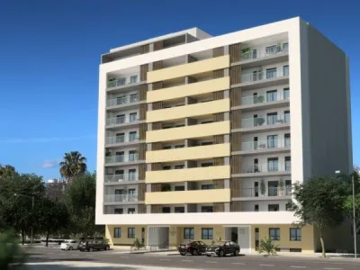 Apartamento T3 - Em Construção - Portimão