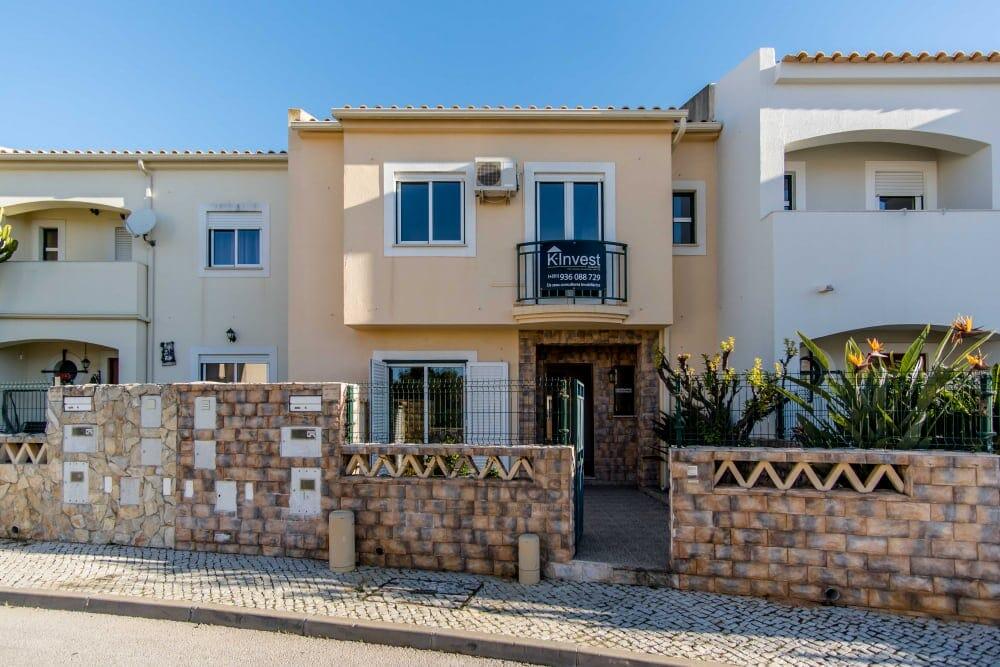 Moradia T4 - Pateiro, Parchal