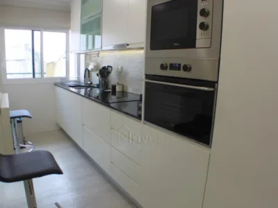 Apartamento T1, Totalmente Equipado e Mobilado, Campolide, Lisboa