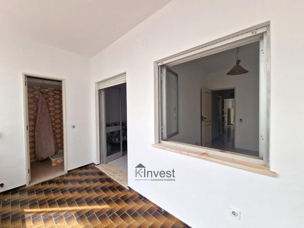 Apartamento T3 - Quinta do Amparo, Portimão