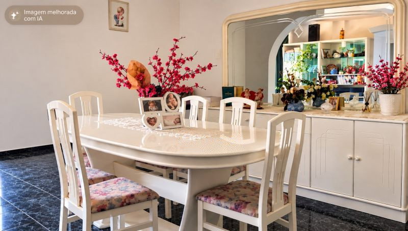 Apartamento T3 em Portimão