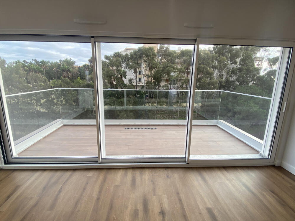 Apartamento T3 Nova Construção - Albufeira