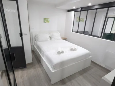 Apartamento T1, Mouraria, Lisboa