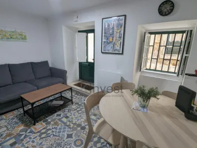 Apartamento T1 para Investidor com rendimento de 7%