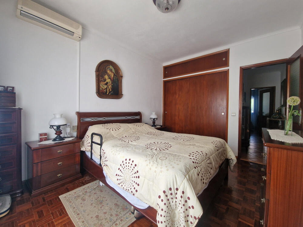 Apartamento T3 com Garagem Box - Portimão
