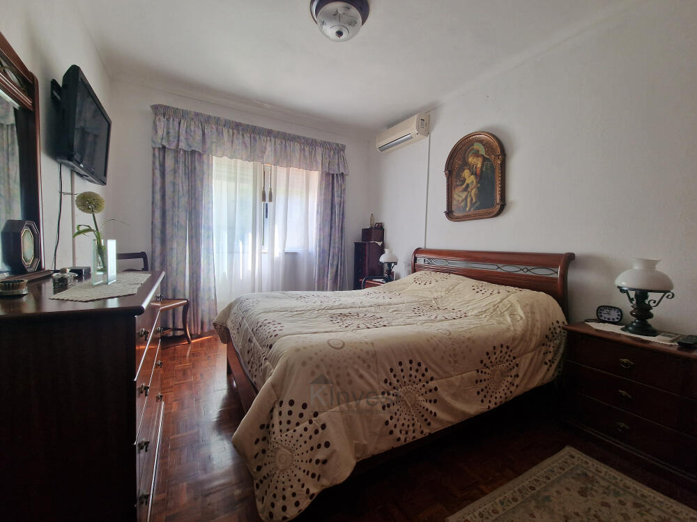 Apartamento T3 com Garagem Box - Portimão