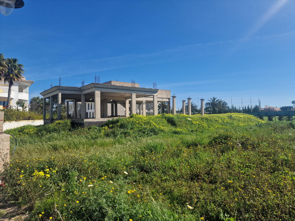 Lote Terreno para Construção Moradia - Resort Cascade - Porto de Mós, Lagos