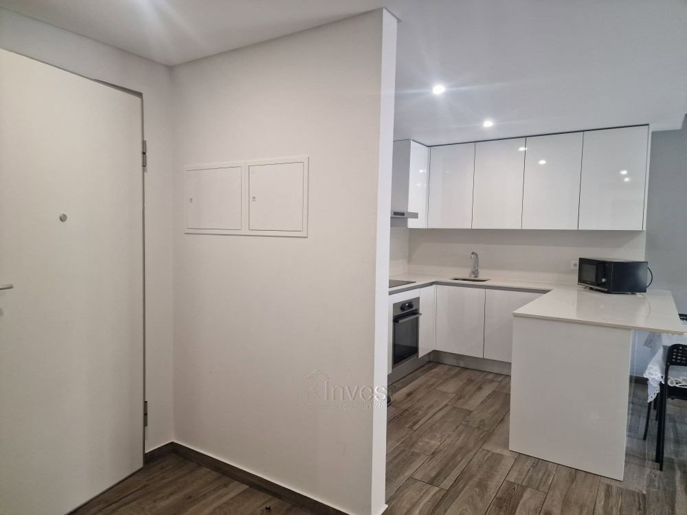 Arrendamento Apartamento T2 - Portimão