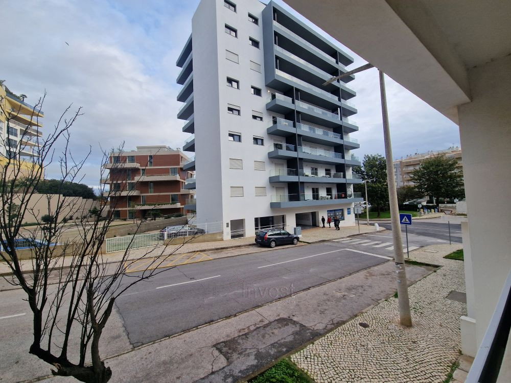 Arrendamento Apartamento T2 - Portimão
