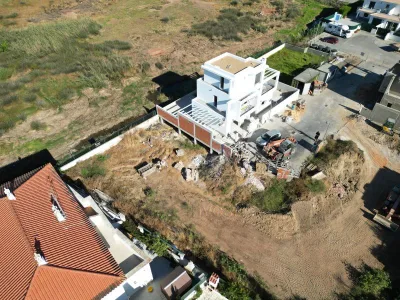Lote Urbano junto ao Verdelago Resort, Altura, Castro Marim, Algarve