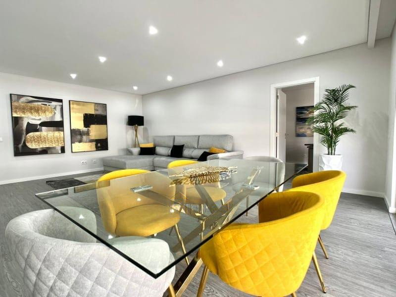 Apartamento T3 Com Piscina e Garagem - Olhão