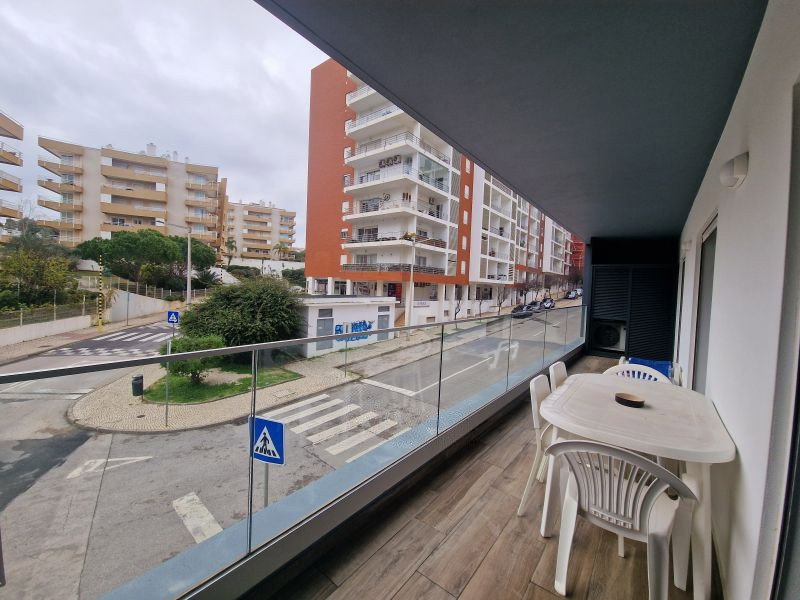 Arrendamento Apartamento T2 - Portimão