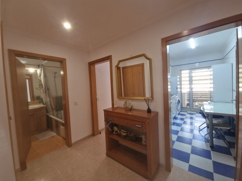 Arrendamento Apartamento T1 - Encosta da Marina, Portimão