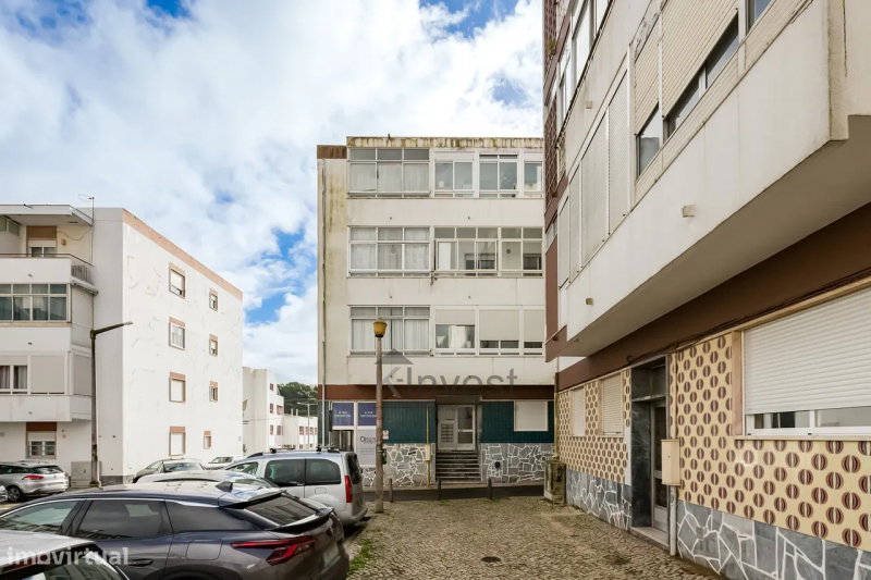 Apartamento T2, Caneças