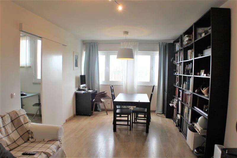 Apartamento T2, Santa Clara